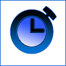 Clocko Timer Application icon