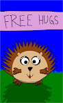 Free Hugs