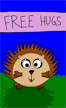 Free Hugs