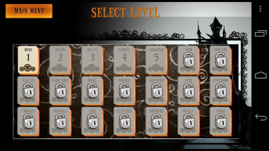 How to get Mahjong Halloween patch 1.0 apk for android