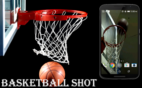 How to download Basketball Shot Live Wallpaper patch 3.0 apk for pc