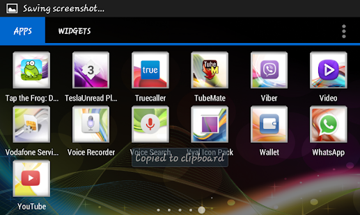 Avya Icon Pack Screenshots 0