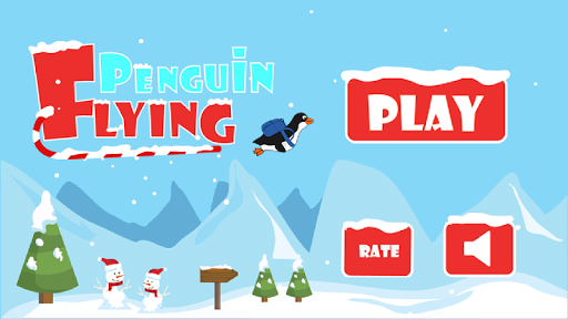 Penguin Haven Adventures