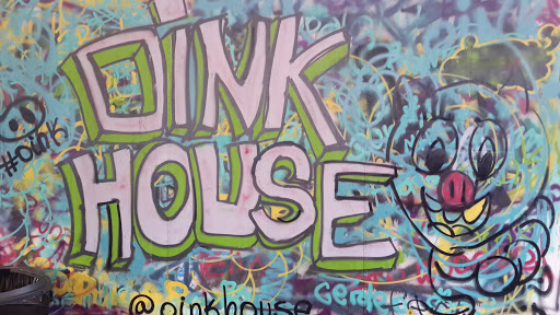 Oink House