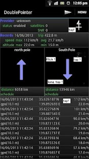 Free GPS Double Pointer APK for PC