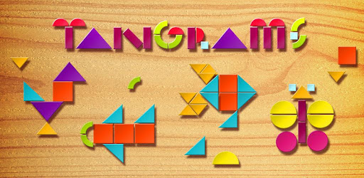 Kids Tangrams -  apk apps