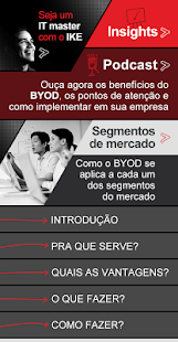 Free BYOD Smartphone APK for Android