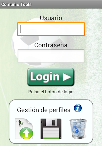 Comunio Tools