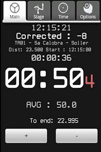 How to mod RallyMeter Historic rally tool 3.2 apk for android