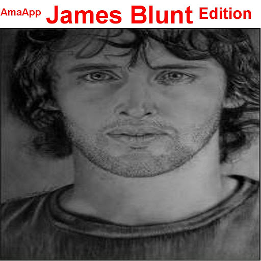 AmaApp James Blunt Edition