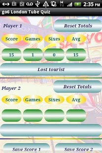 Download go6 London Tube Quiz FREE APK