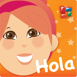 Princesses Learn Spanish.apk 1.0