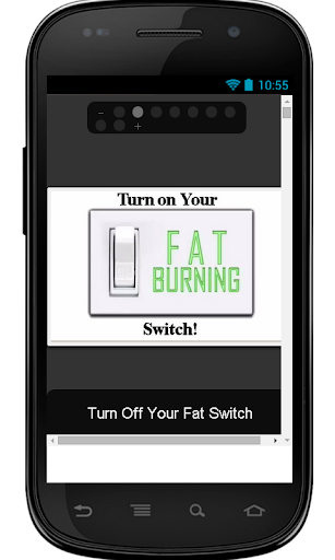 免費下載健康APP|Female Fat Loss Notebook app開箱文|APP開箱王