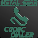 Metal Gear Solid: Codec Dialer
