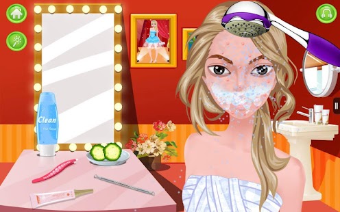 download Superstar Makeover free