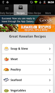 How to mod Hawaiian Recipes! patch 1.3 apk for bluestacks