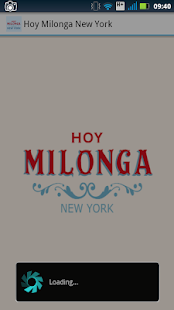 How to download Hoy Milonga New York 1.1 apk for bluestacks