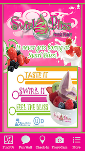 Swirl Bliss Screenshots 0