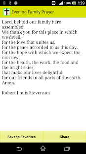 Christian Prayers Free Screenshots 4