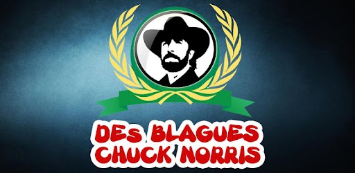 Изображения Des blagues Chuck Norris на ПК с Windows