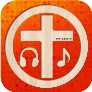 홀리바이블(한영 오디오,사전 성경,새찬송가,NIV) logo