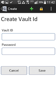 How to mod Lynx Password Vault 1.0 apk for bluestacks
