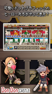 How to install DonDonCastle 1.05 mod apk for bluestacks