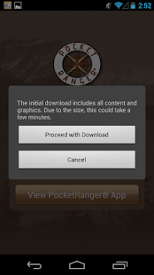 Free Pocket Ranger Preview APK