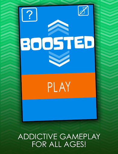 BOOSTED TOP BEST PUZZLE GAME