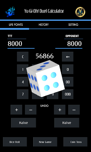 Shadow Tournament Calculator