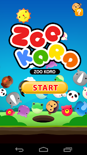 Free ZOO KOROKORO APK