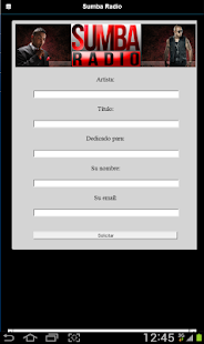 Free Download Sumba Radio APK for PC
