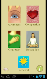 Download Mindfulness Activities FULL APK for Android