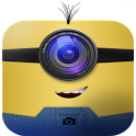 Minion Camera icon