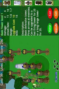 How to download Lizanity Tower Defense FREE 1.28F mod apk for laptop