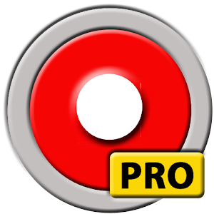 DashBoard Camera + GPS-T PRO logo