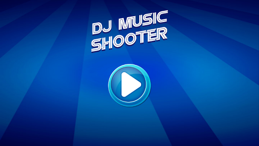 DJ Music Shooter