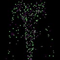 Particle Tornado LiveWallpaper logo