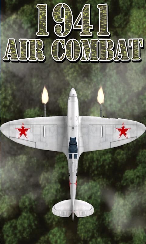 1941 Air Combat android games}