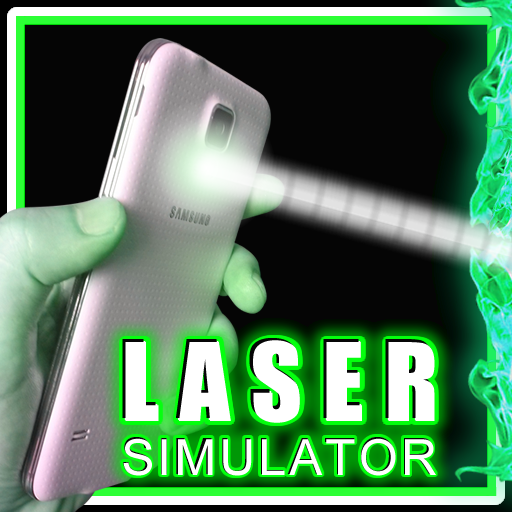 Laser Pointer Simulator 模擬 App LOGO-APP開箱王