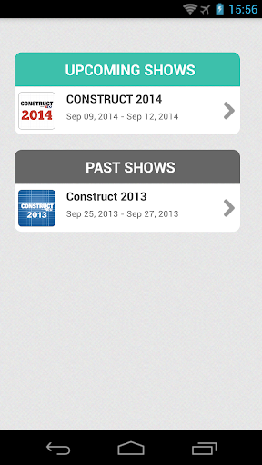 【免費書籍App】CONSTRUCT Show-APP點子