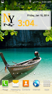 How to install Custom Sports Team Widget 1.0 mod apk for android