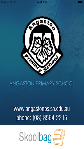 Angaston Primary School