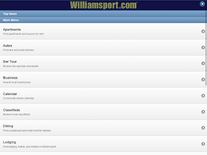 Download Williamsport PA APK