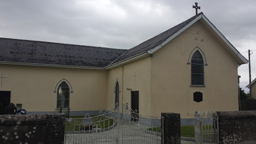 Domhnach Mor Church