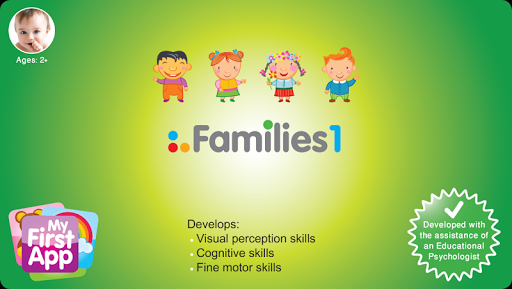 Families 1