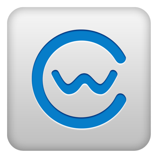 colwiz LOGO-APP點子