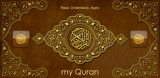 MYQURAN - UNDERSTAND THE QURAN -  apk apps