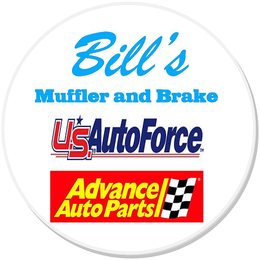 Bills Muffler and Brake LOGO-APP點子