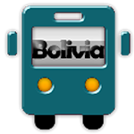 Cover Image of Download Bolivia Buses 1.0.0 APK